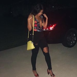 Steve Madden crossbody bag🍋